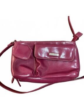 Minicci Crossbody Purse Women's Small Pink Casual Resort